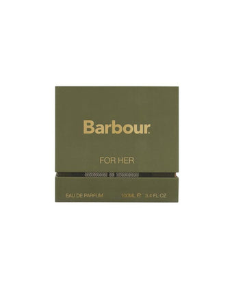 Barbour Perfume Heritage For Her 100ml | Green
