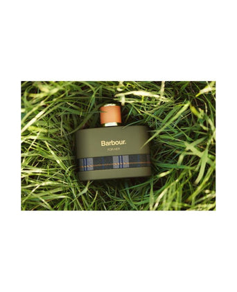 Barbour Perfume Heritage For Her 50ml | Green