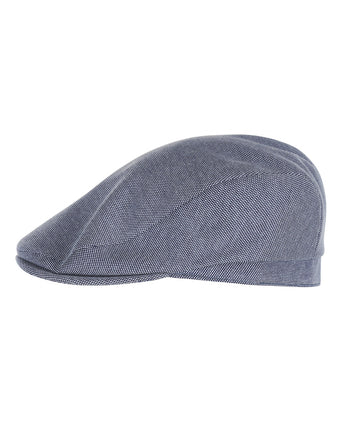 Klassieke Cap Katoen/Polyester | Blauw