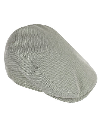 Klassieke Cap Katoen/Polyester | Groen