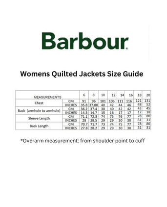 Barbour Quilted Jacket Women | Navy Blue