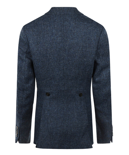 Colbert Harris Tweed Women | Blue