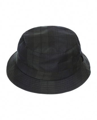 Wax hat Blackwatch | Blackwatch