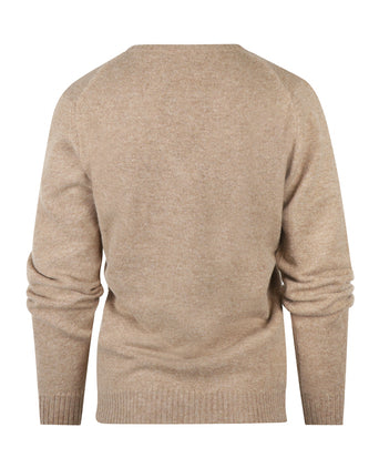 William Lockie Lucinda V-Hals | Colt