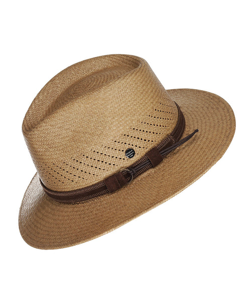 Panama Hat Sydney Air | Olive