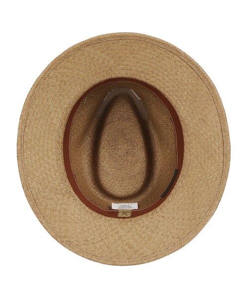 Panama Hat Sydney Air | Olive