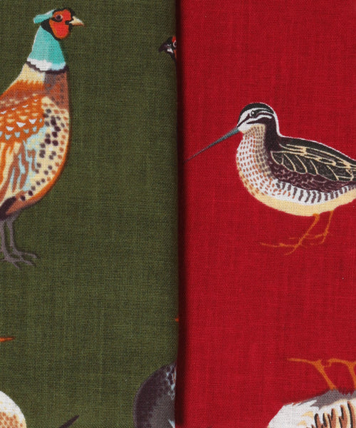 Handkerchiefs 2-Pack | Design