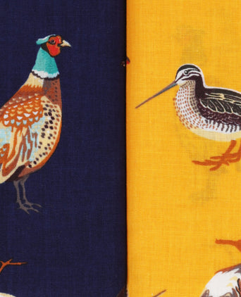 Zakdoeken 2-Pack | Design