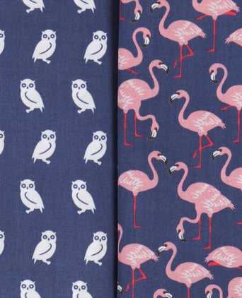 Handkerchiefs 2-Pack | Design