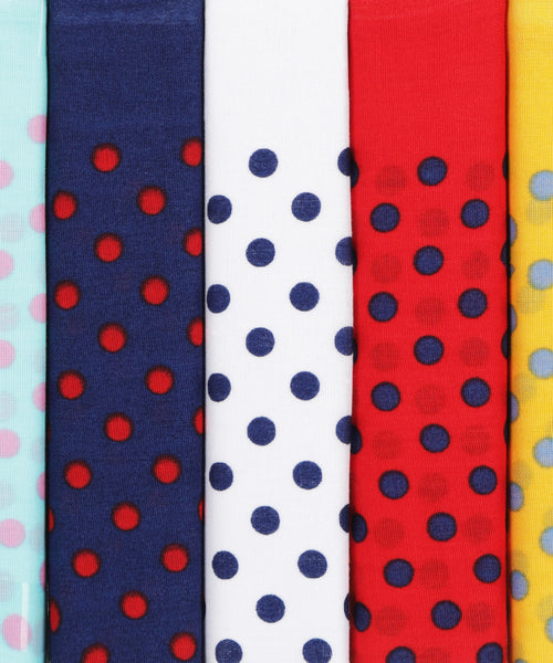 Handkerchiefs 5-Box | Design