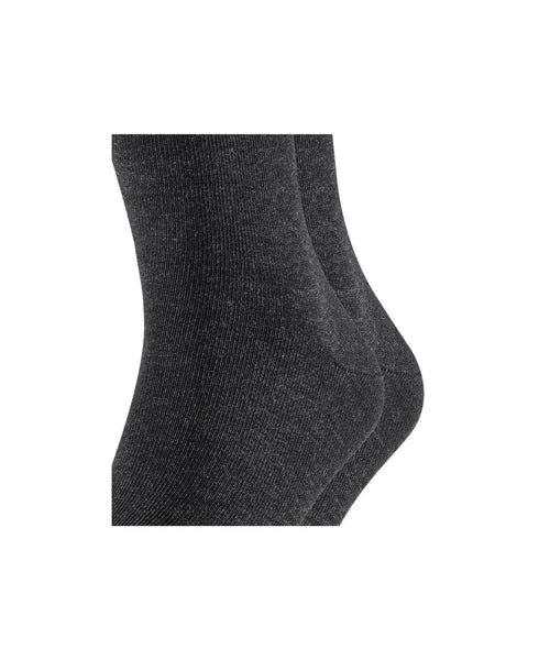 Falke 2 Pack Happy | Grey