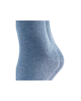 Falke 2 Pack Happy | Blauw