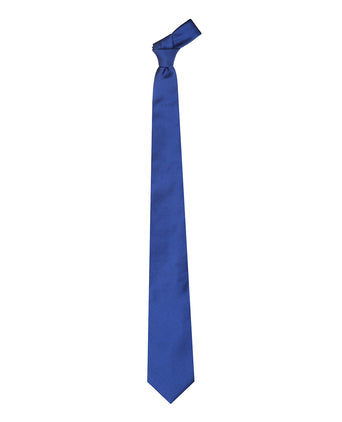 Silk Tie | Blue