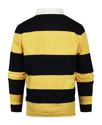 McGregor Rugby Shirt | Geel