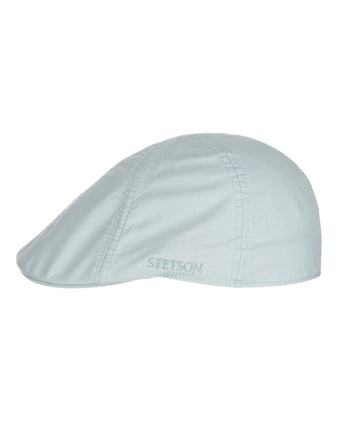 Stetson Texas Delave Organic Cotton | Licht Blauw