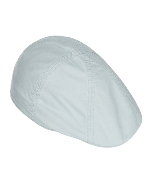 Stetson Texas Delave Organic Cotton | Light Blue