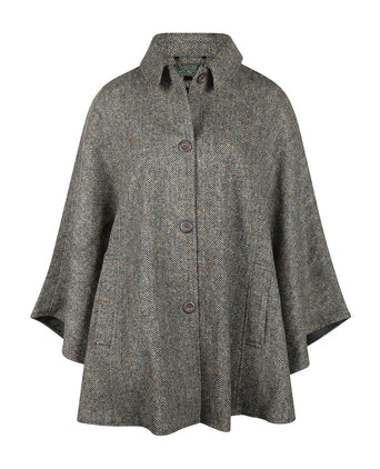 Country Cape Dames | Bruin