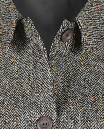 Country Cape Dames | Bruin