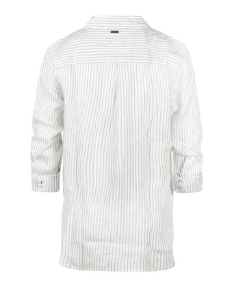 Barbour Shirt Women | Blue