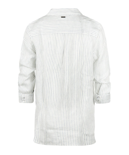 Barbour Shirt Women | Blue