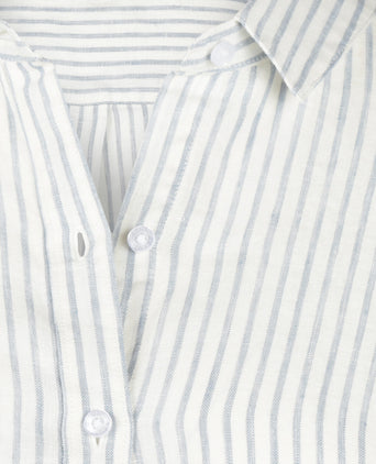 Barbour Shirt Women | Blue