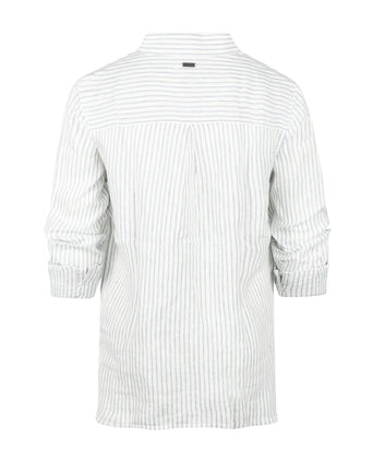 Barbour Shirt Women | Blue