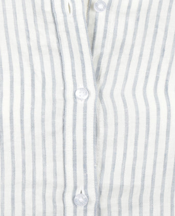 Barbour Shirt Dames | Blauw