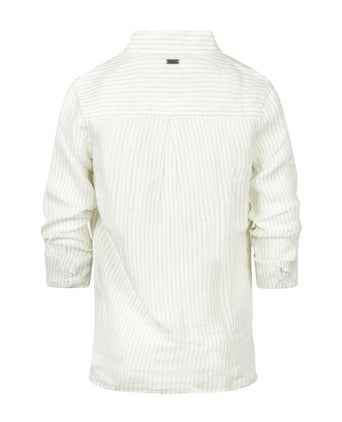 Barbour Shirt Dames | Groen