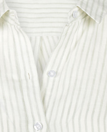 Barbour Shirt Dames | Groen