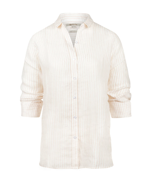 Barbour Shirt Women | Pink