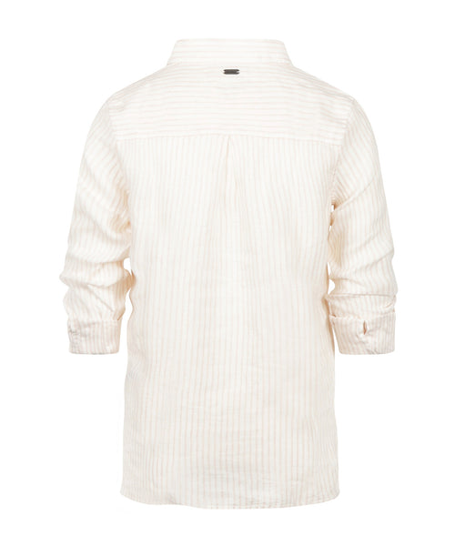 Barbour Shirt Women | Pink