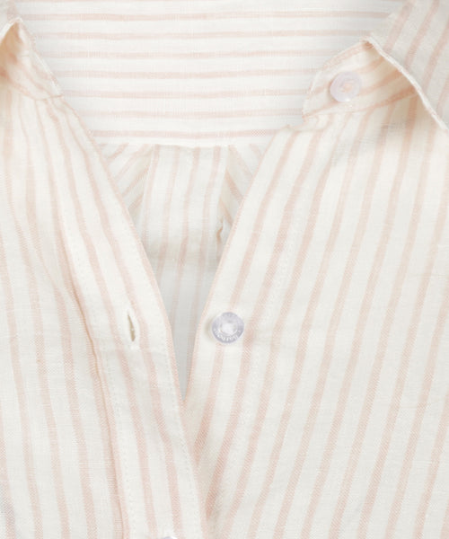 Barbour Shirt Women | Pink