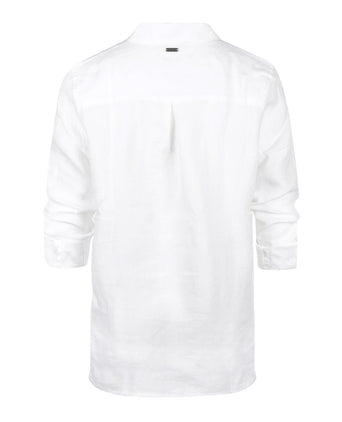 Barbour Shirt Women | White