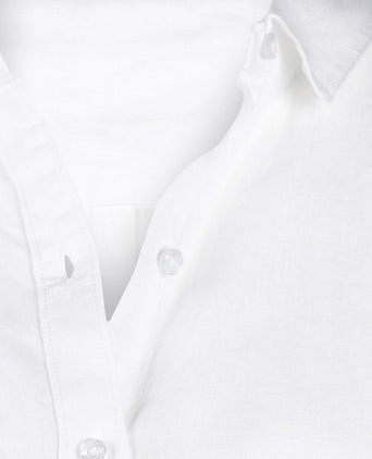 Barbour Shirt Women | White