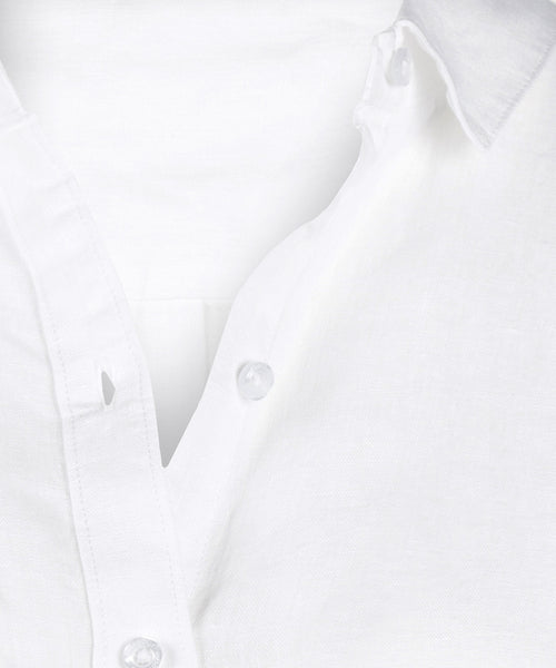 Barbour Shirt Women | White