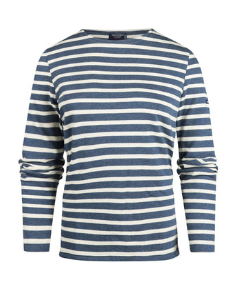 Saint James Meridame II dames | Blauw