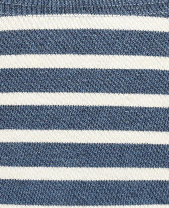 Saint James Meridame II dames | Blauw