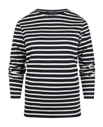 Saint James Meridame II dames | Navy Blauw