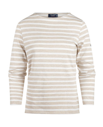 Saint James Meridame II ladies | White