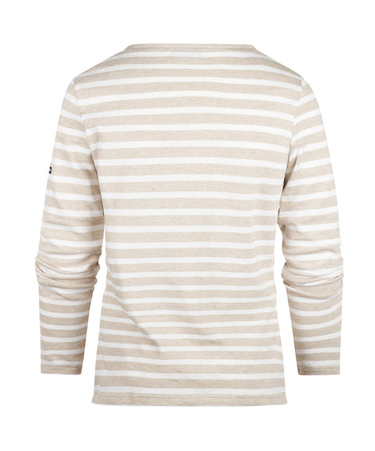 Saint James Meridame II ladies | White