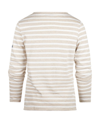 Saint James Meridame II ladies | White