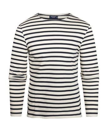 Saint James Meridame II ladies | White