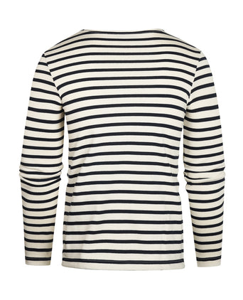 Saint James Meridame II ladies | White