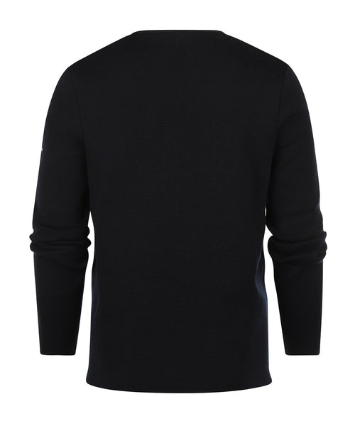 Saint James Women's Vest Brevands | Navy Blue