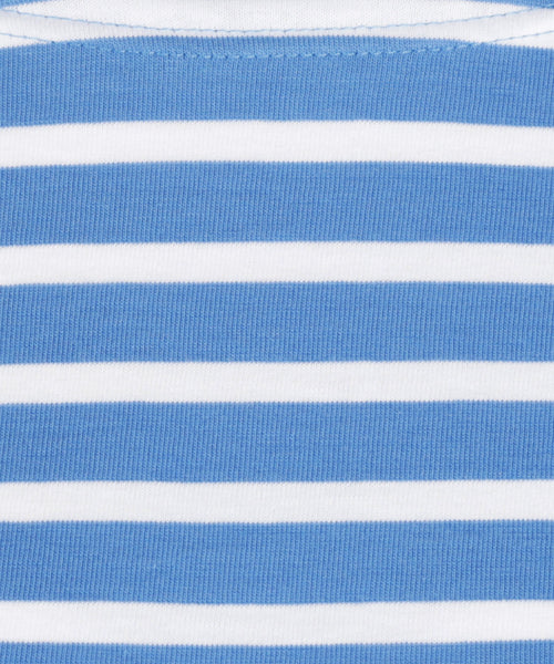 Saint James Galathee II dames | Blauw