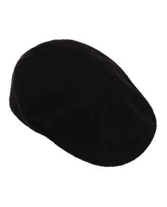 Kangol Bermuda 504 | Zwart