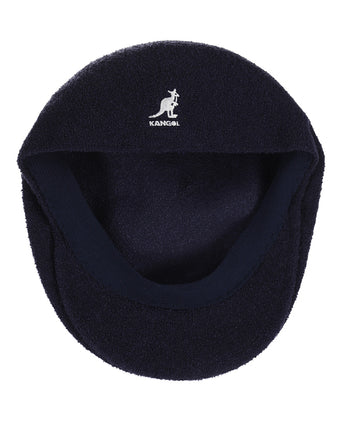 Kangol Bermuda 504 | Navy Blauw