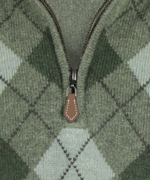 Alan Paine Turtle Rits | Groen