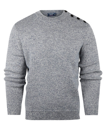 Saint James Cancale MU | Blue