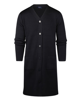 Saint James Women's Dress Chambery | Navy Blue